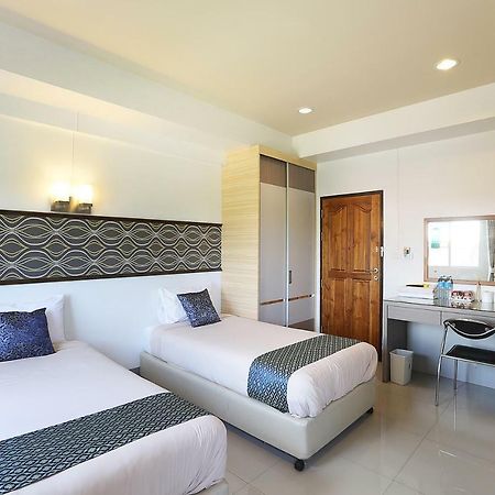 V Place Residence Songkhla Extérieur photo