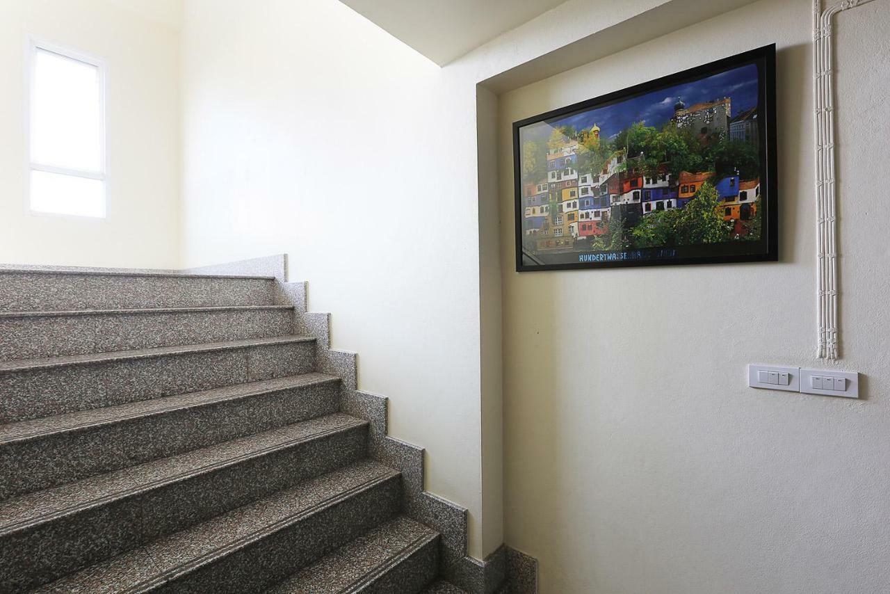 V Place Residence Songkhla Extérieur photo
