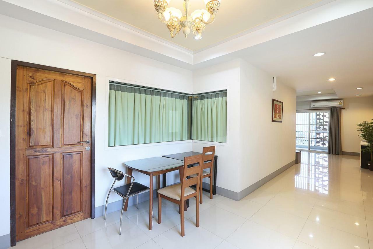 V Place Residence Songkhla Extérieur photo