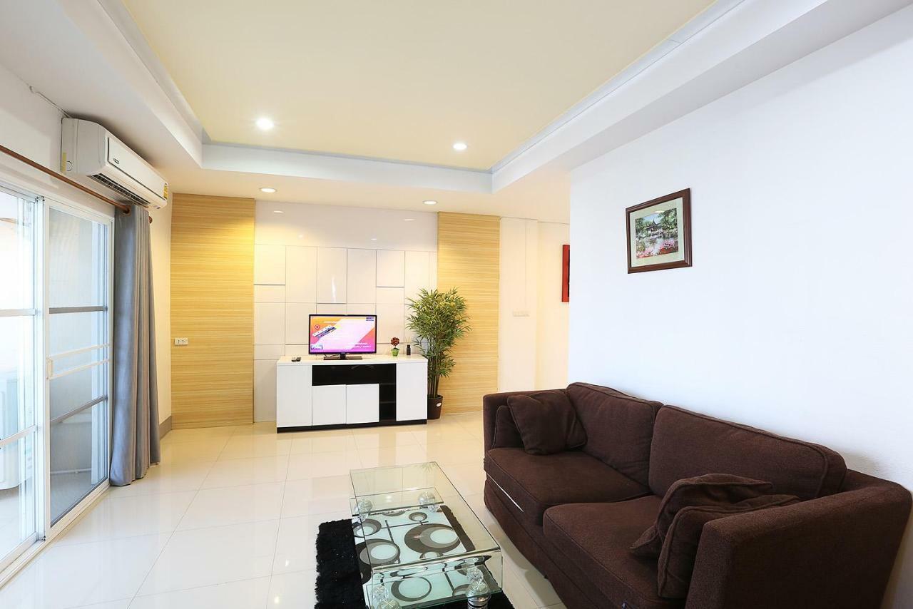 V Place Residence Songkhla Extérieur photo