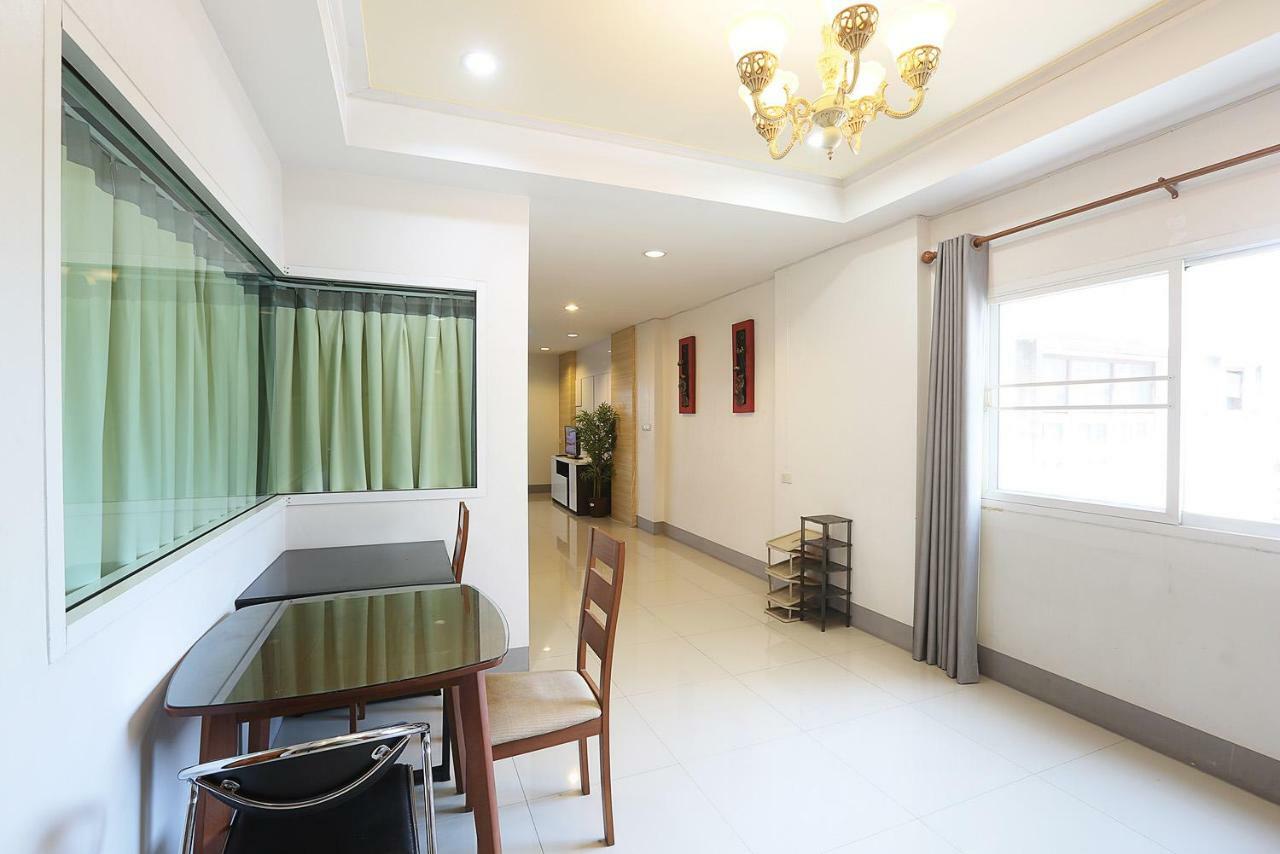 V Place Residence Songkhla Extérieur photo