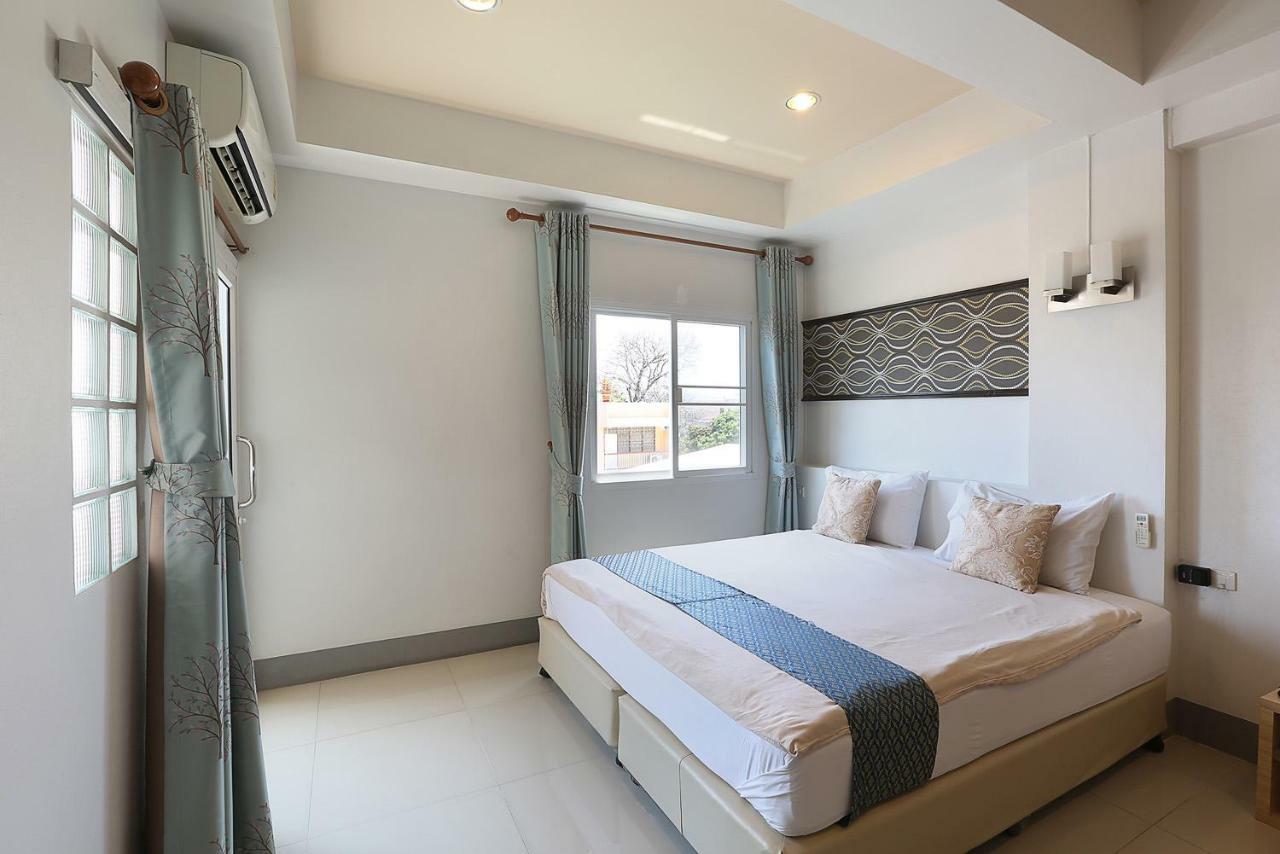 V Place Residence Songkhla Extérieur photo